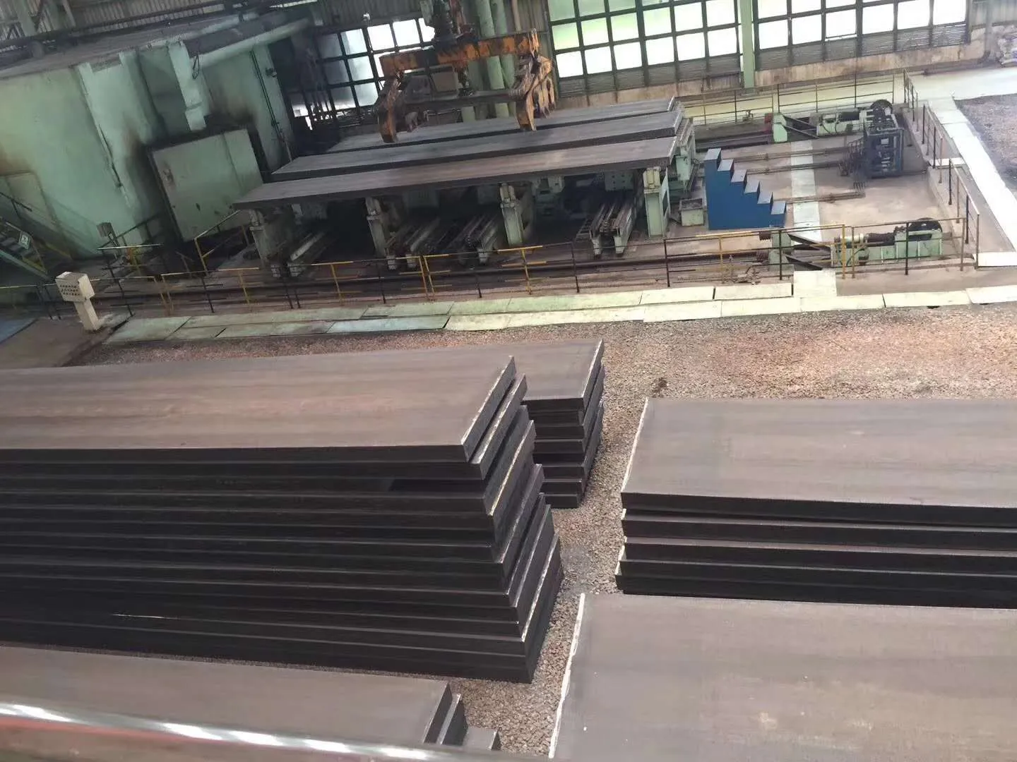 carbon steel plate&sheet